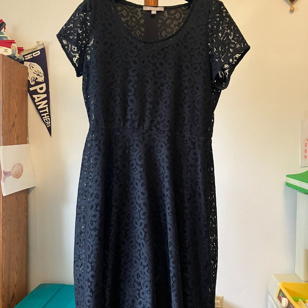 NY Collection Dress